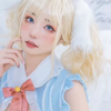 喵小吉cosplay