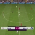 FIFA22 直播录像0528 国米VS利物浦 开场仅8分钟就0：2落后的局