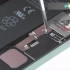 『机情派』苹果iphone5完整详细拆机视频教程维修