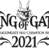 Dragon Gate King Of Gate 2021 第十三日 决赛日 2021.06.03