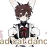 【小潮院长/meme】小潮的sad cat dance