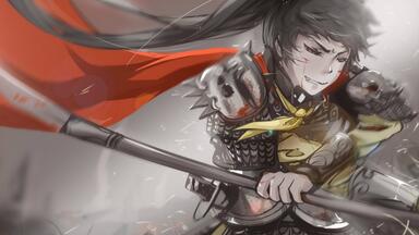 【<em class="keyword">王胖子</em>】千秋月别西楚将-----那天我回忆起了该如何歌唱