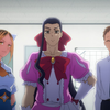 十月新番：女主入职魔法少女公司，就连社长都穿成魔女少女