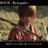 浪客剑心最终章主题曲—  Renegades[ONE OK ROCK]