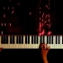 《克罗地亚狂想曲》马克西姆 Croatian Rhapsody Maksim 特效钢琴 / PianiCast