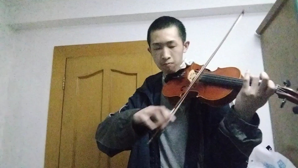 [Phigros] Igallta 小提琴！