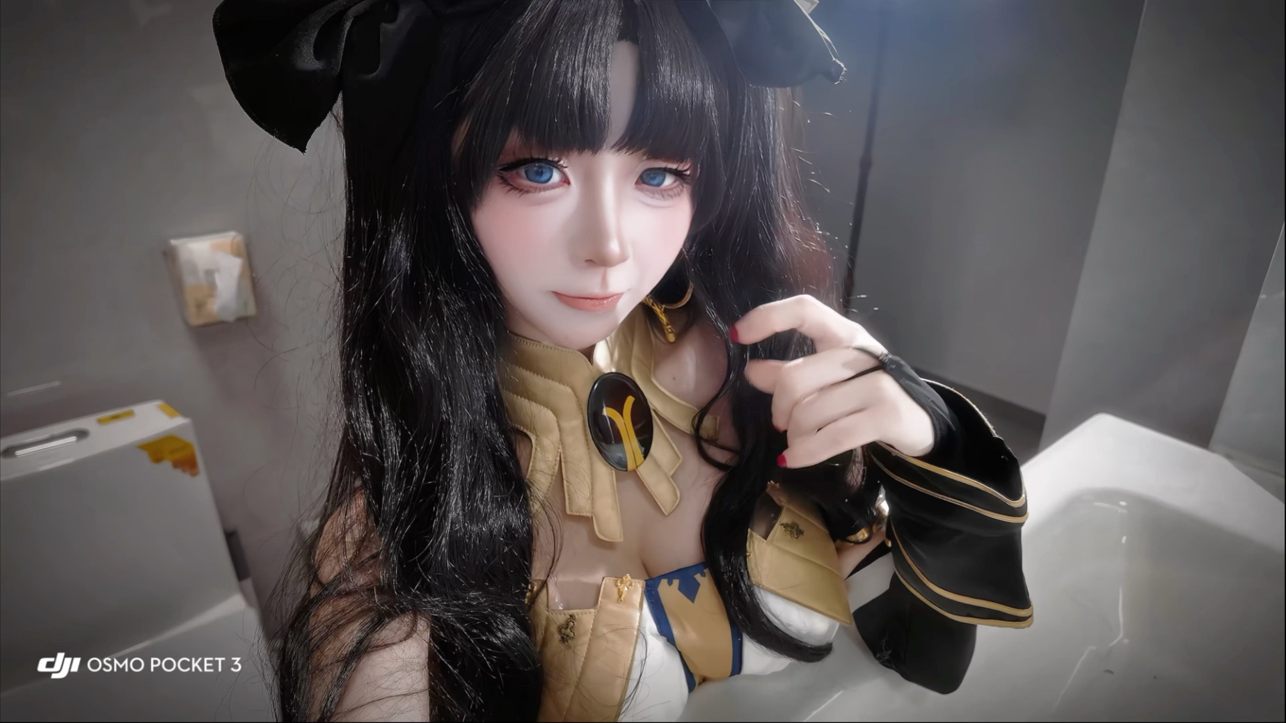 弓凛 fate