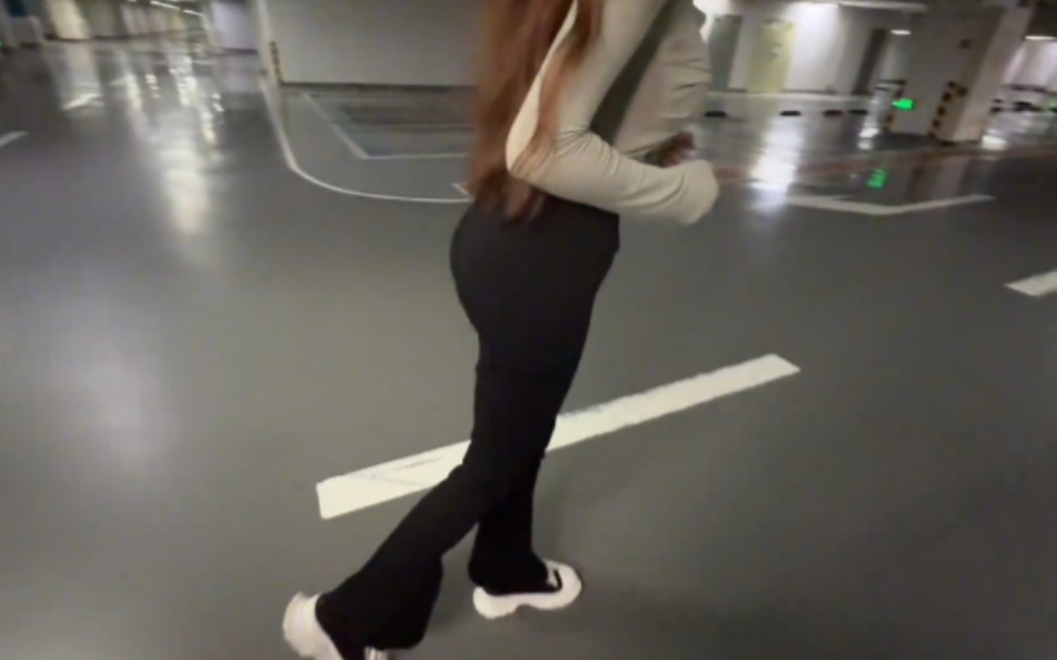 Well, well, well. If you dare to hit me.