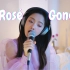 【露娜】朴彩英Rosé Gone 翻唱 | Luna