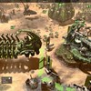 战锤40K 太空死灵VS泰伦臭虫（ 格雷迪厄斯Gladius-作战单位欣赏_战锤40K