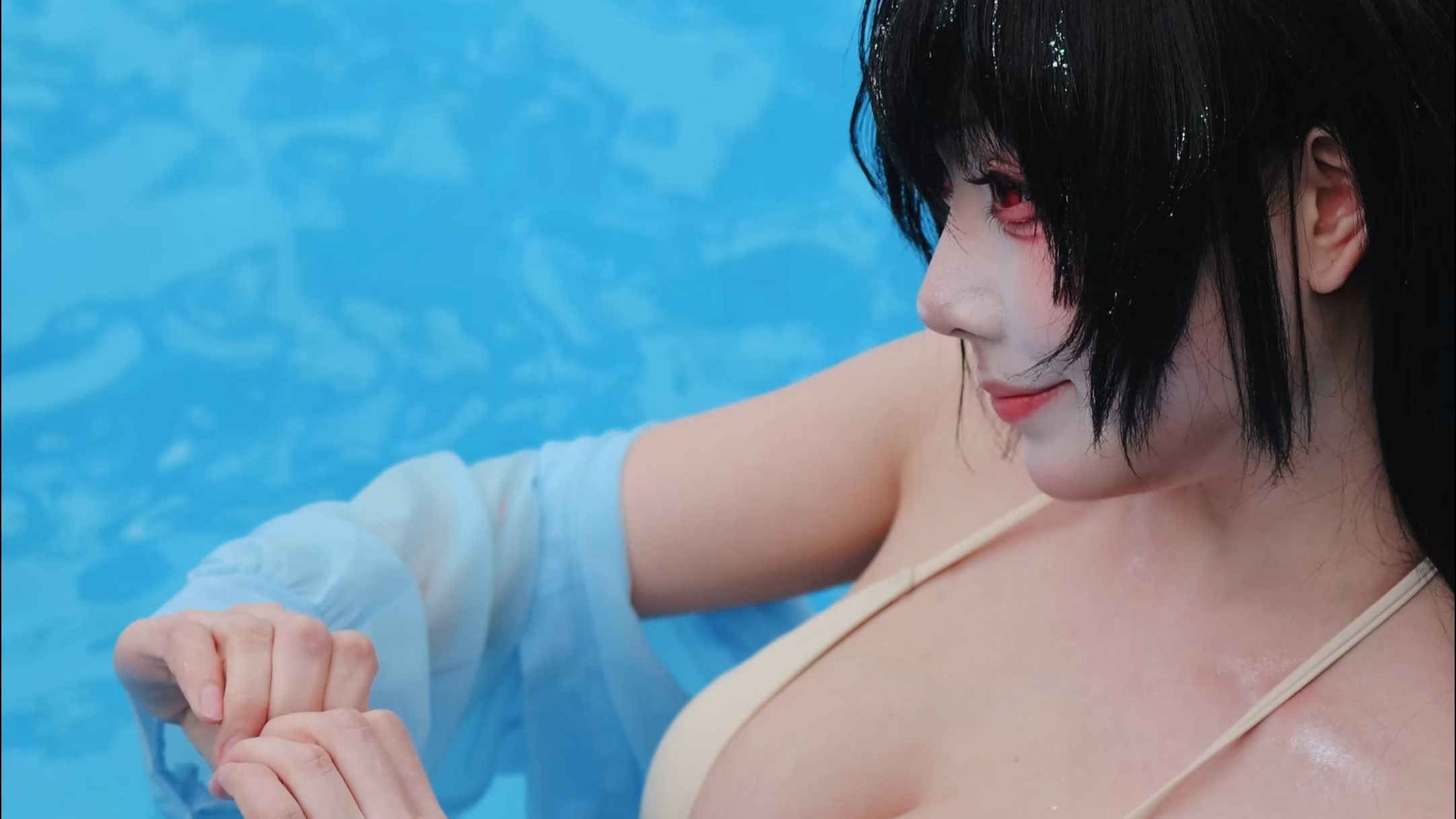 4K Pure Enjoyment] Who wants to see Changlong's Da Feng Xiu Xiu Cat? part.3