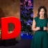 【TED 2018】从新的角去度思考——女人到母亲的转变