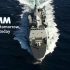 法国DCNS集团FREMM护卫舰宣传片