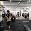 同学带我来撸铁子，叫我少撸管子