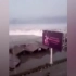 地震海啸轮番袭击印尼 3米巨浪瞬间吞噬房屋