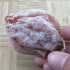 “富平柿饼”上面的白霜是什么，是人工撒上去的糖粉吗？