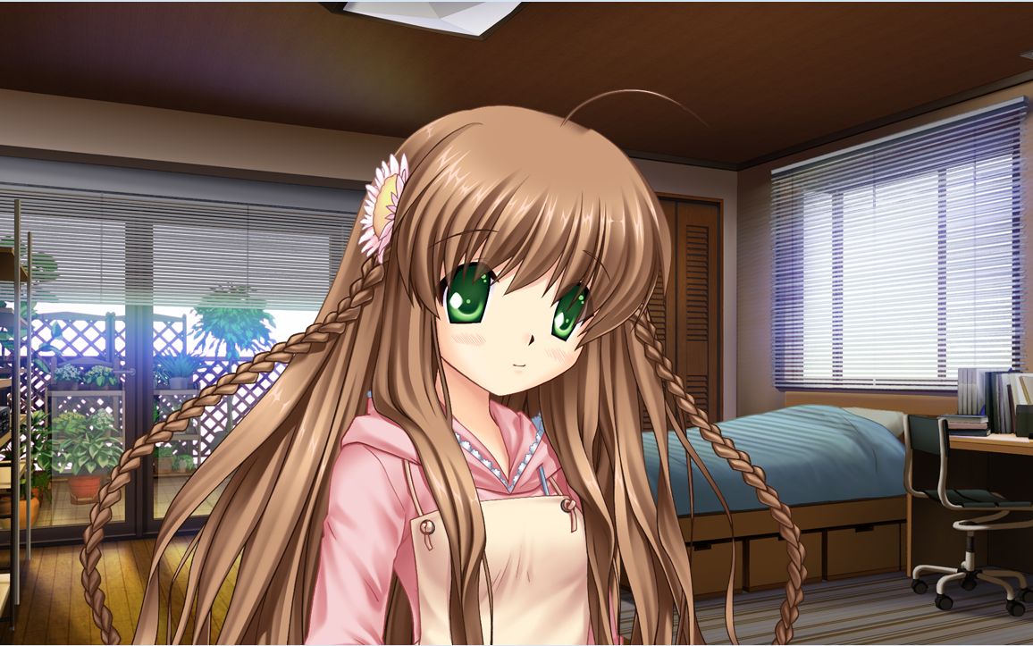 【rewrite 游戏实况共通线第十八期】天王寺夫妇忙碌的一天(误)