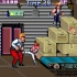 街机-《双截龙2-复仇 Double Dragon II》 双人默契合作流程一币通关