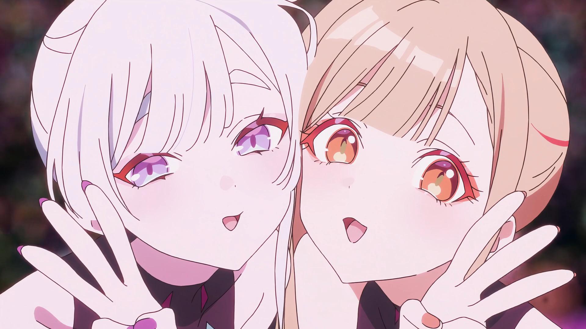 超时空辉夜姬live(4k无字幕纯享版)【世界第一公主殿下（ワールドイズマイン）】【Ex-Otogibanashi】