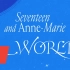 SEVENTEEN '_WORLD (Feat. Anne-Marie)' (Official Lyric Video)
