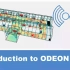 ODEON建筑声学软件教程（二）16.08版本简介