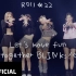 BLACKPINK纪录片‘B.P.M.’ 第二十二集-演唱会