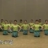 民族舞教学系列之傣族舞教学《组合展示》