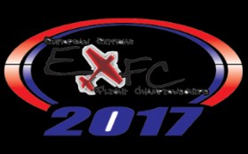 2017年EXFC冠军——马丁(Martin Brandmüller 3D飞行