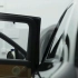 中国汽研搞的新能源汽车（问界m9）前后夹击撞击工况测试视频公开！！超过普通碰撞标准7倍！！