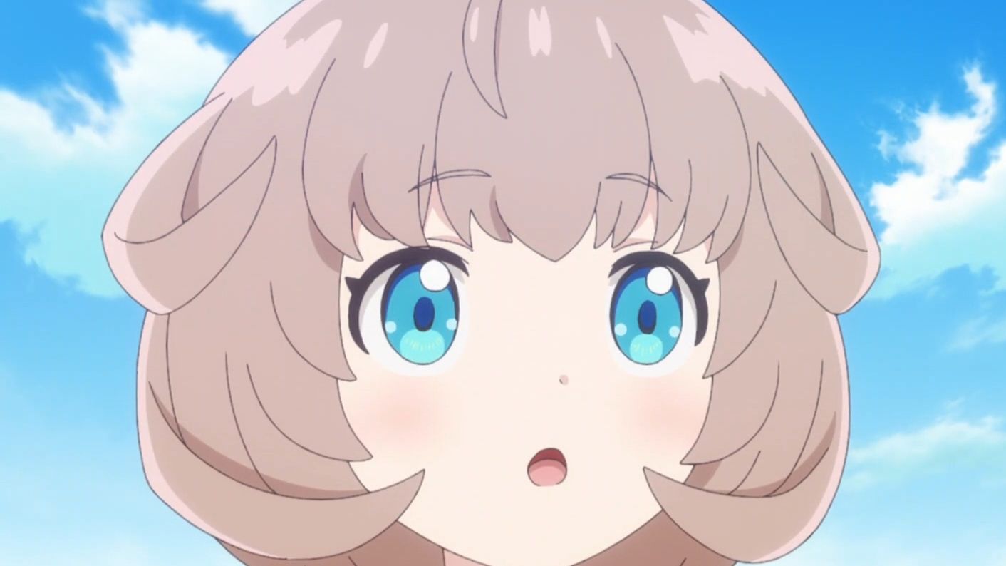 『第3话 最强的职业不是勇者也不是贤者好像是鉴定士伪的样子』