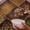爆浆撒尿牛丸风靡香港，上等牛肉包裹虾滑，厌食患者说爽