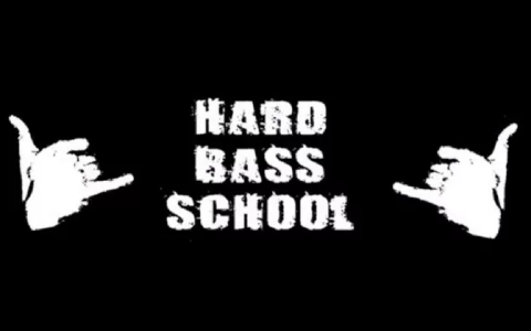 hard bass school - narkotik kal