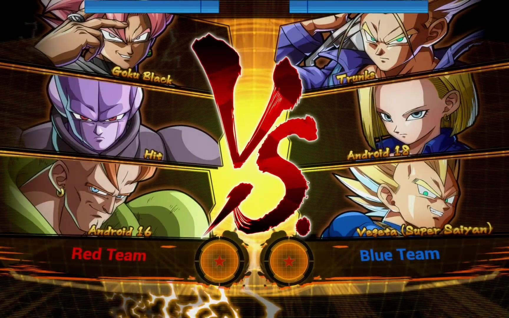 龙珠斗士z龙珠战士zwinterbrawl12sonicfoxvsnychrisg