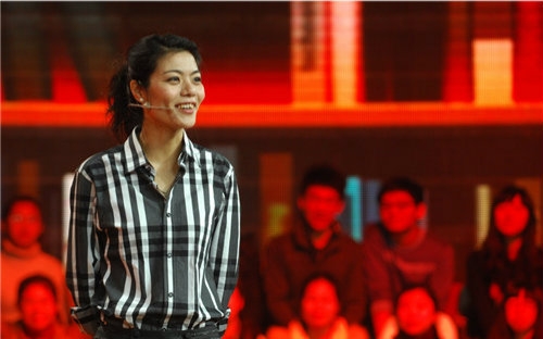 陈果:讲人生与心智】&&【陈果:关于爱情】&&【陈果:你好,好奇心!】_