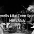 Nirvana - Smells Like Teen Spirit （吉他伴奏)