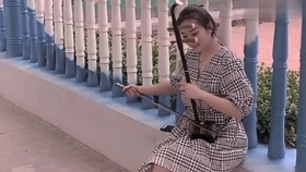小城故事笛子曲谱_小城故事笛子简谱(3)