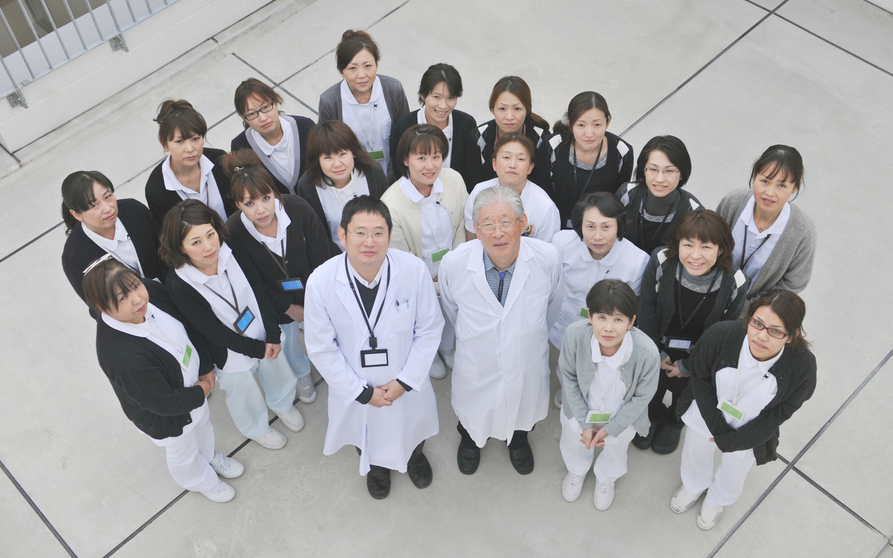 聊聊日本医疗~日本护士收入很低?日本也有不正常的医患关系?