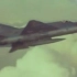 [合成波浪潮]MiG-21 “鱼窝”Fishbed