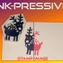 【Youtube机翻字幕组】圣诞老人坐骑橡皮章 - 1080p【Ink-pressive】