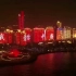 【中国十大城市灯光秀,惊艳了全世界,其中有你的家乡吗?】