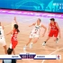 日本女篮状态火热！日本69-59法国 全场集锦|2022年女篮世界杯热身赛