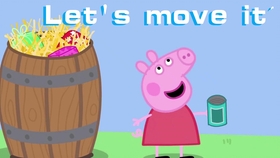 大家好我是小猪佩奇歌曲 0435eca48340c7368d08640ca3a110a2eb0a2101.jpg@280w_158h_1c_100q.jpg