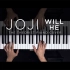 Joji - Will He | The Theorist Piano Cover