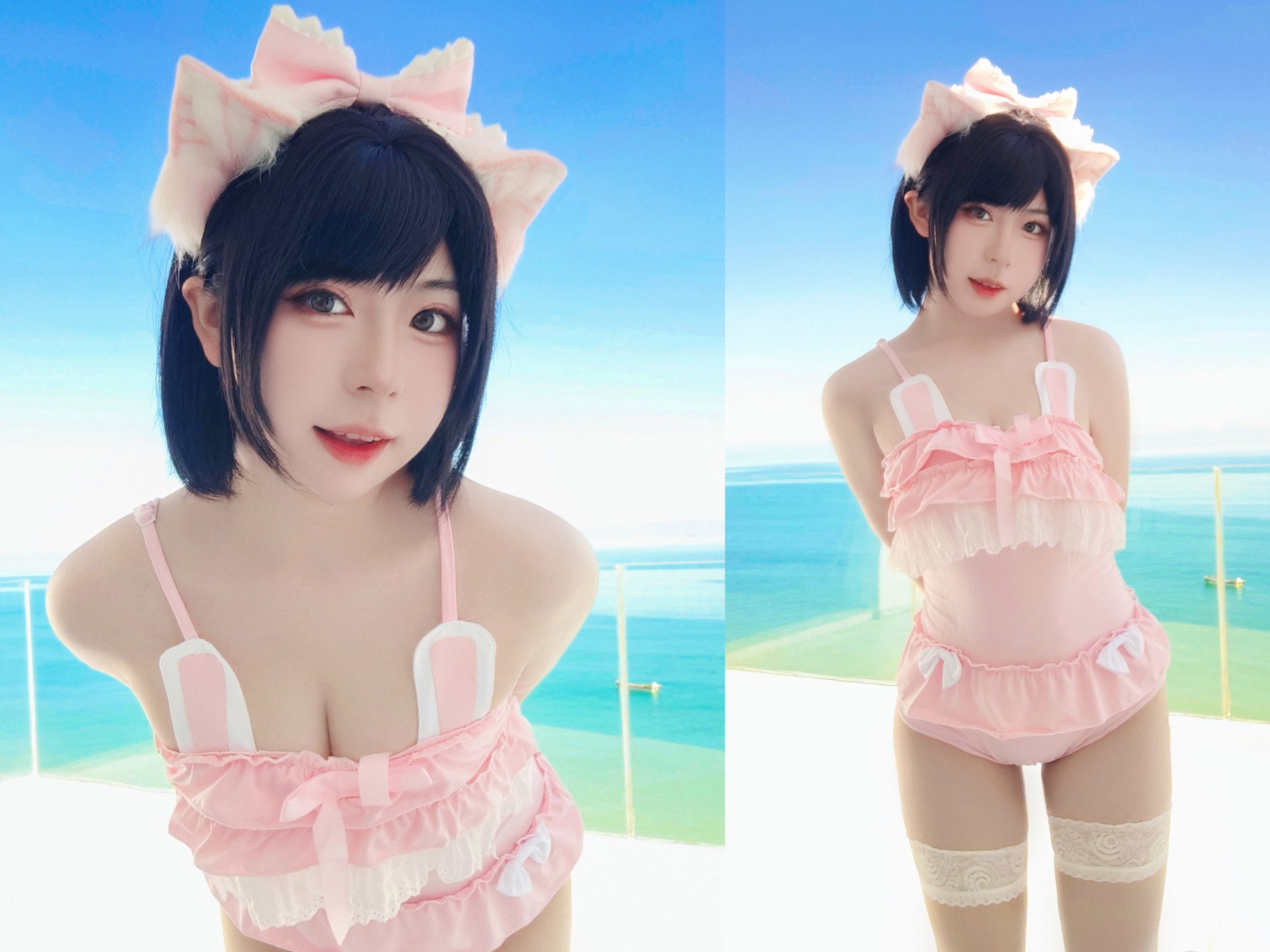 Shiburamine/We've seen the same sea