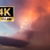 【 4K】自然风暴延时摄影 感受自然的美与震撼 （Vorticity 系列合集）