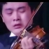 小提琴家吕思清早期动情演奏《梁祝》鼻涕都流出来了！