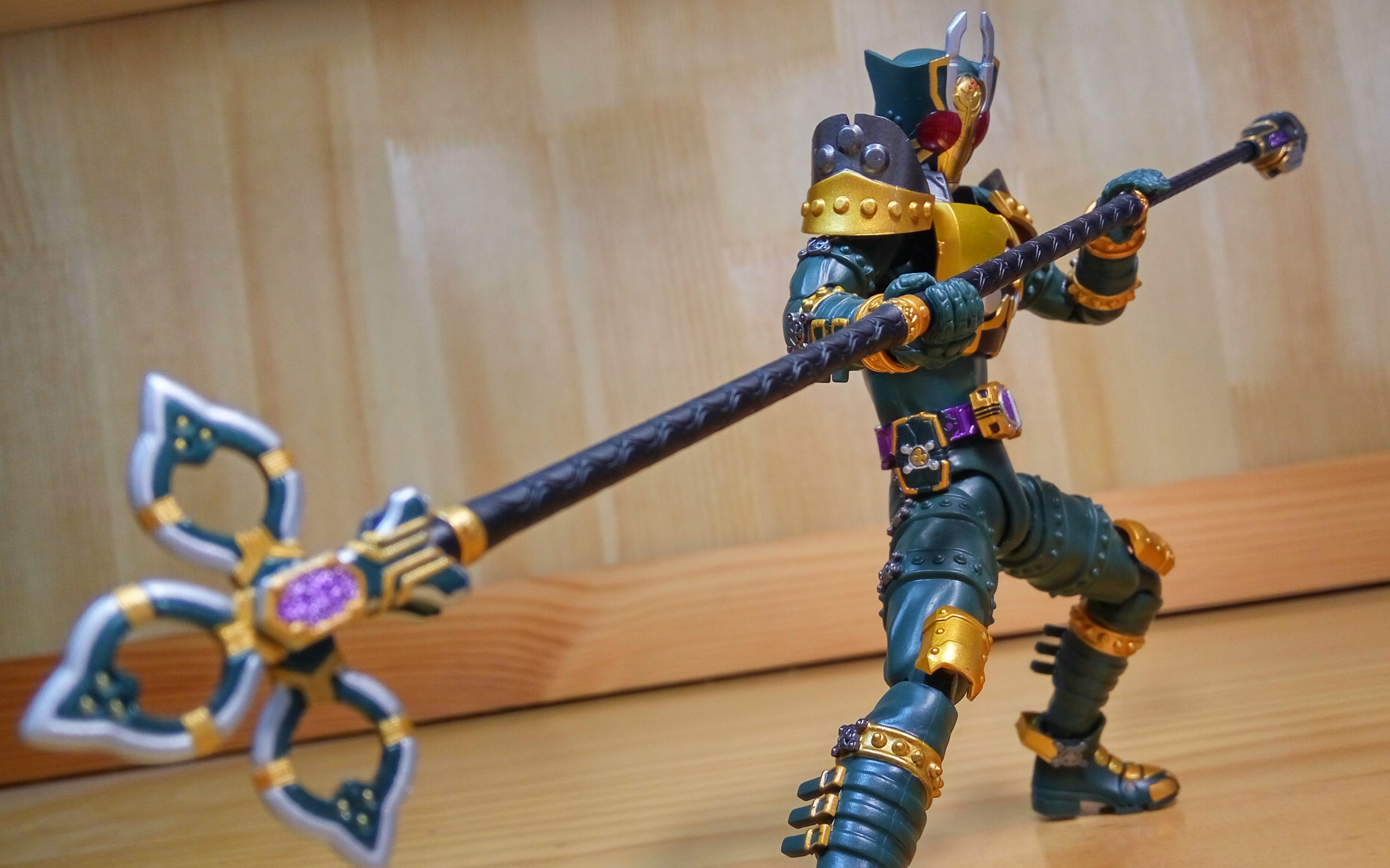 假面骑士尼高 leangle shf
