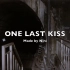 002.「One Last Kiss」of Nini