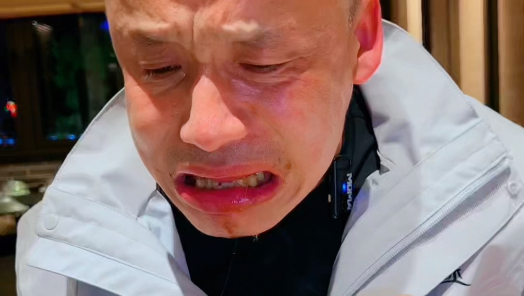 挑战武汉黑鸭煲姚克辣，一点不辣，，，，，