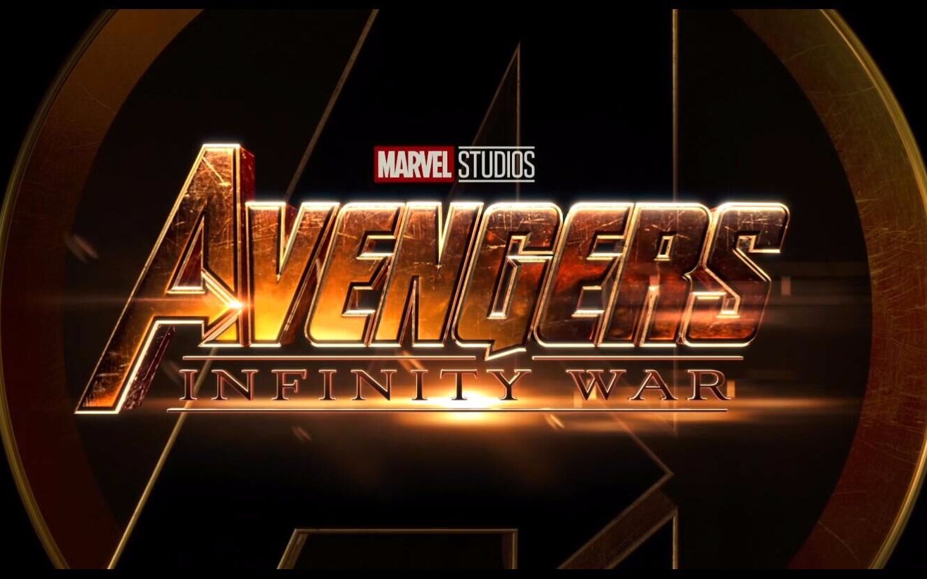 【avengers_infinity_war】复仇者联盟3首发预告(自改